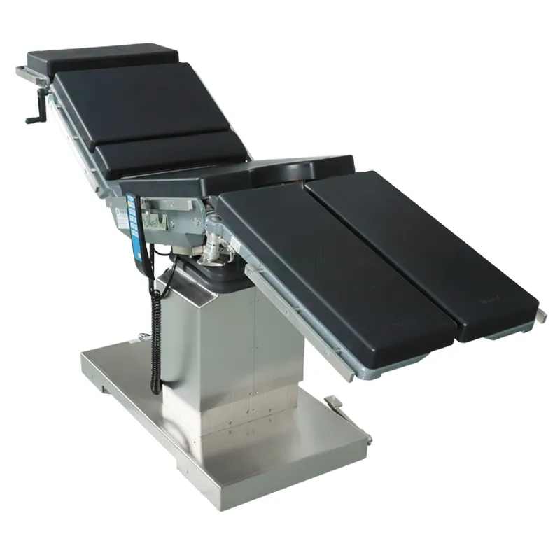 Фото Экономичный универсальный электрогидравлический операционный стол