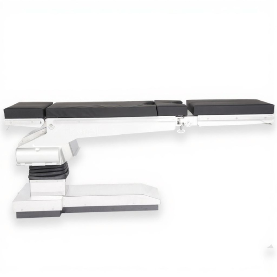 Фото Высококлассный 5-секционный рентгенопрозрачный ортопедический операционный стол, совместимый с G-Arm и C-Arm