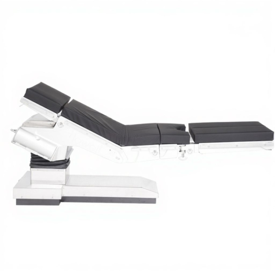 Фото Высококлассный 5-секционный рентгенопрозрачный ортопедический операционный стол, совместимый с G-Arm и C-Arm