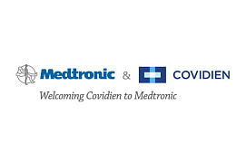 Medtronic & COVIDIEN